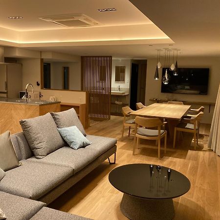 Miyajima Coral Hotel Хацукаити Экстерьер фото