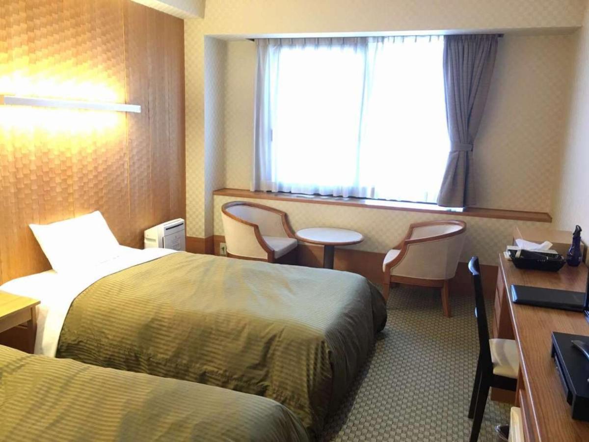 Miyajima Coral Hotel Хацукаити Экстерьер фото