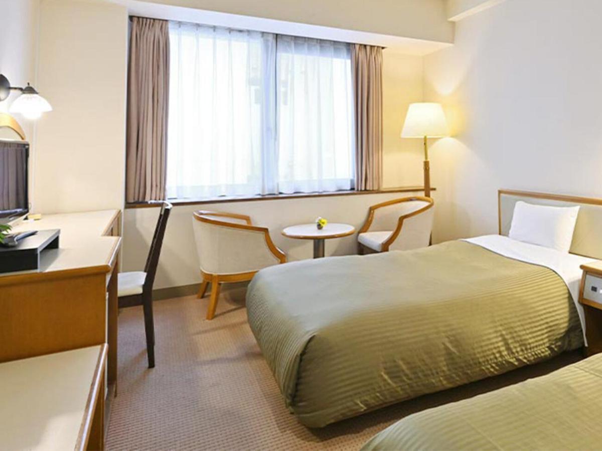 Miyajima Coral Hotel Хацукаити Экстерьер фото