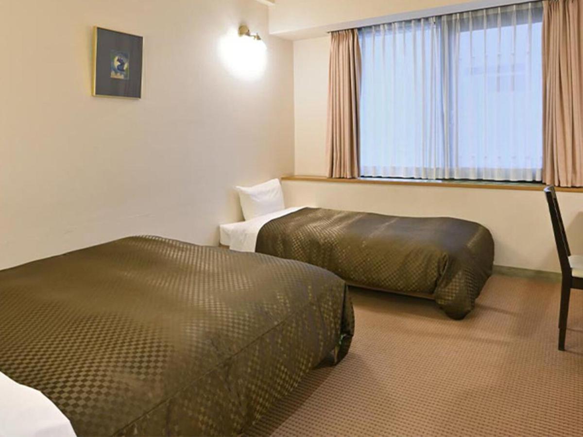 Miyajima Coral Hotel Хацукаити Экстерьер фото