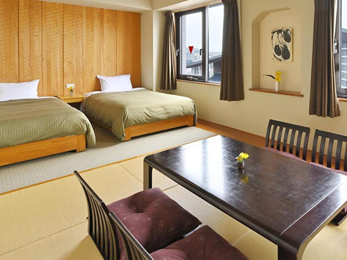 Miyajima Coral Hotel Хацукаити Экстерьер фото