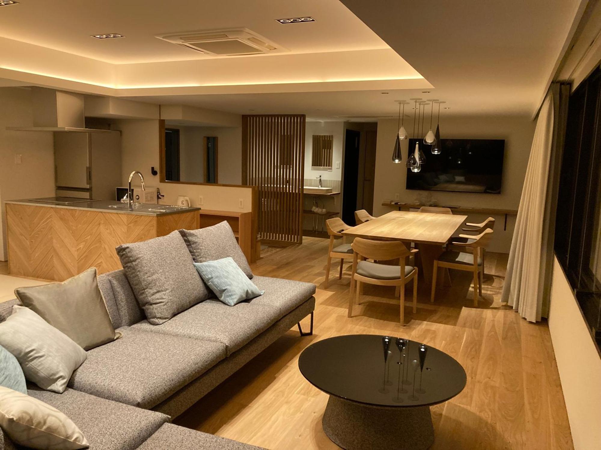 Miyajima Coral Hotel Хацукаити Экстерьер фото