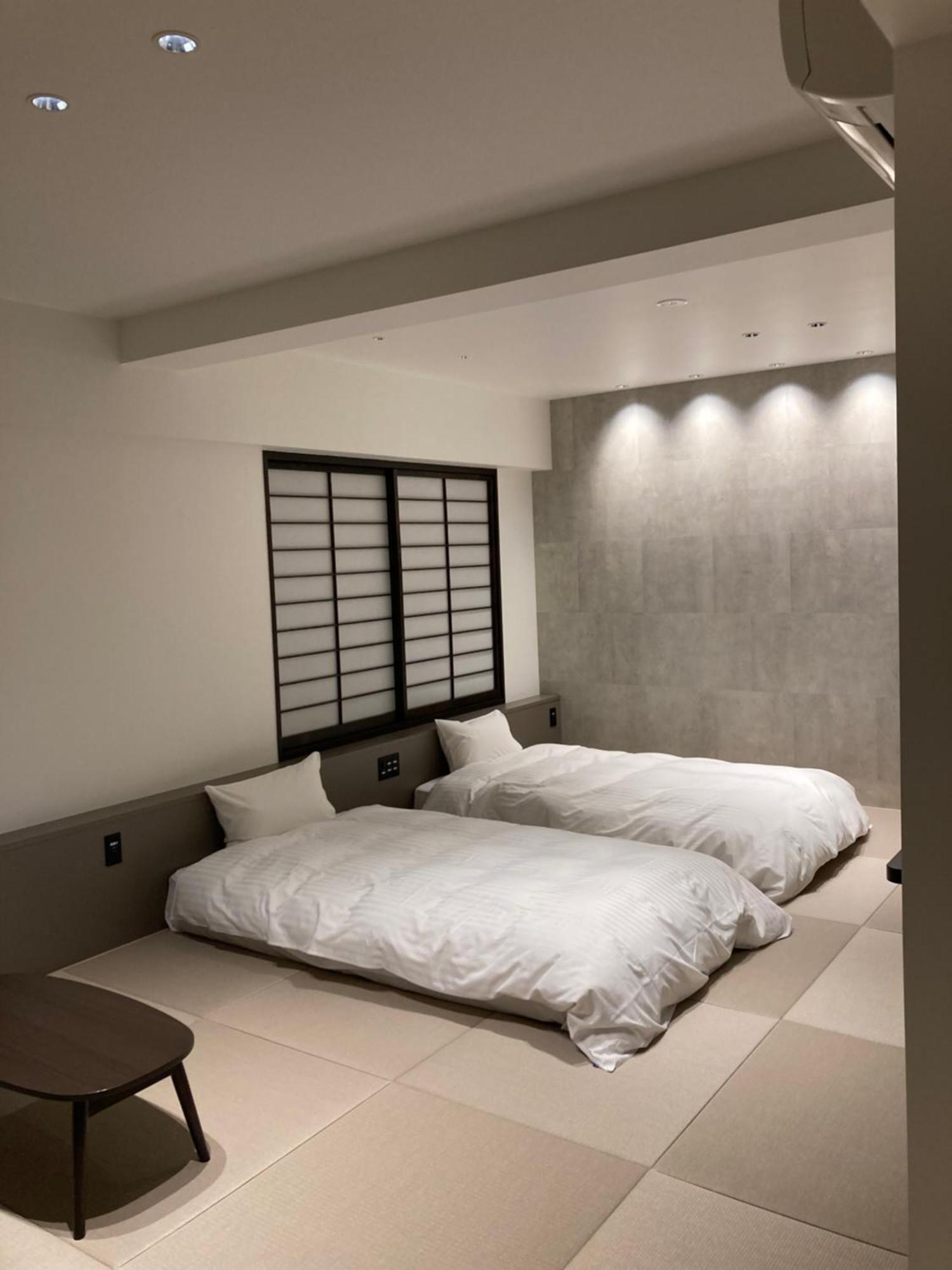 Miyajima Coral Hotel Хацукаити Экстерьер фото