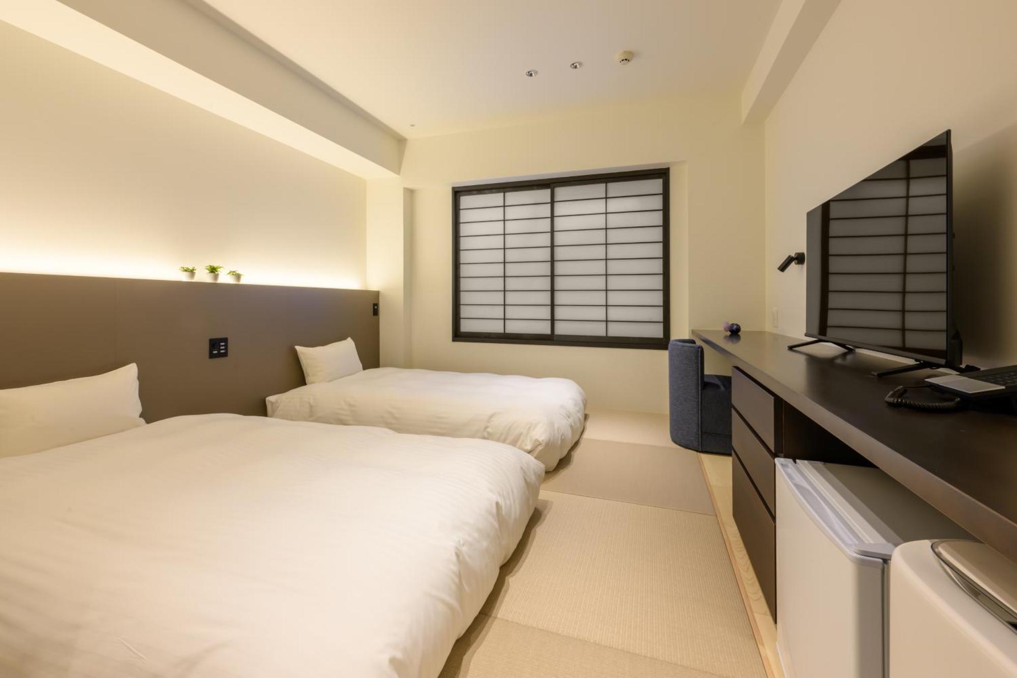 Miyajima Coral Hotel Хацукаити Экстерьер фото