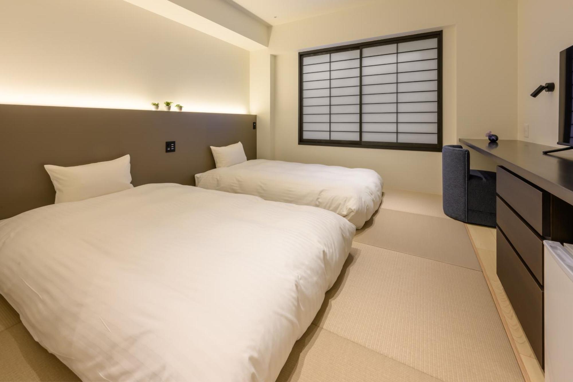Miyajima Coral Hotel Хацукаити Экстерьер фото