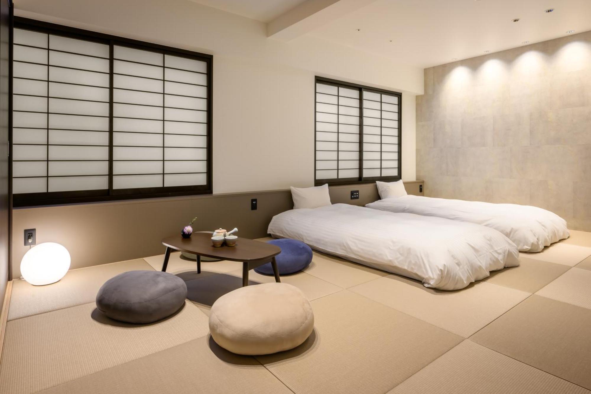Miyajima Coral Hotel Хацукаити Экстерьер фото