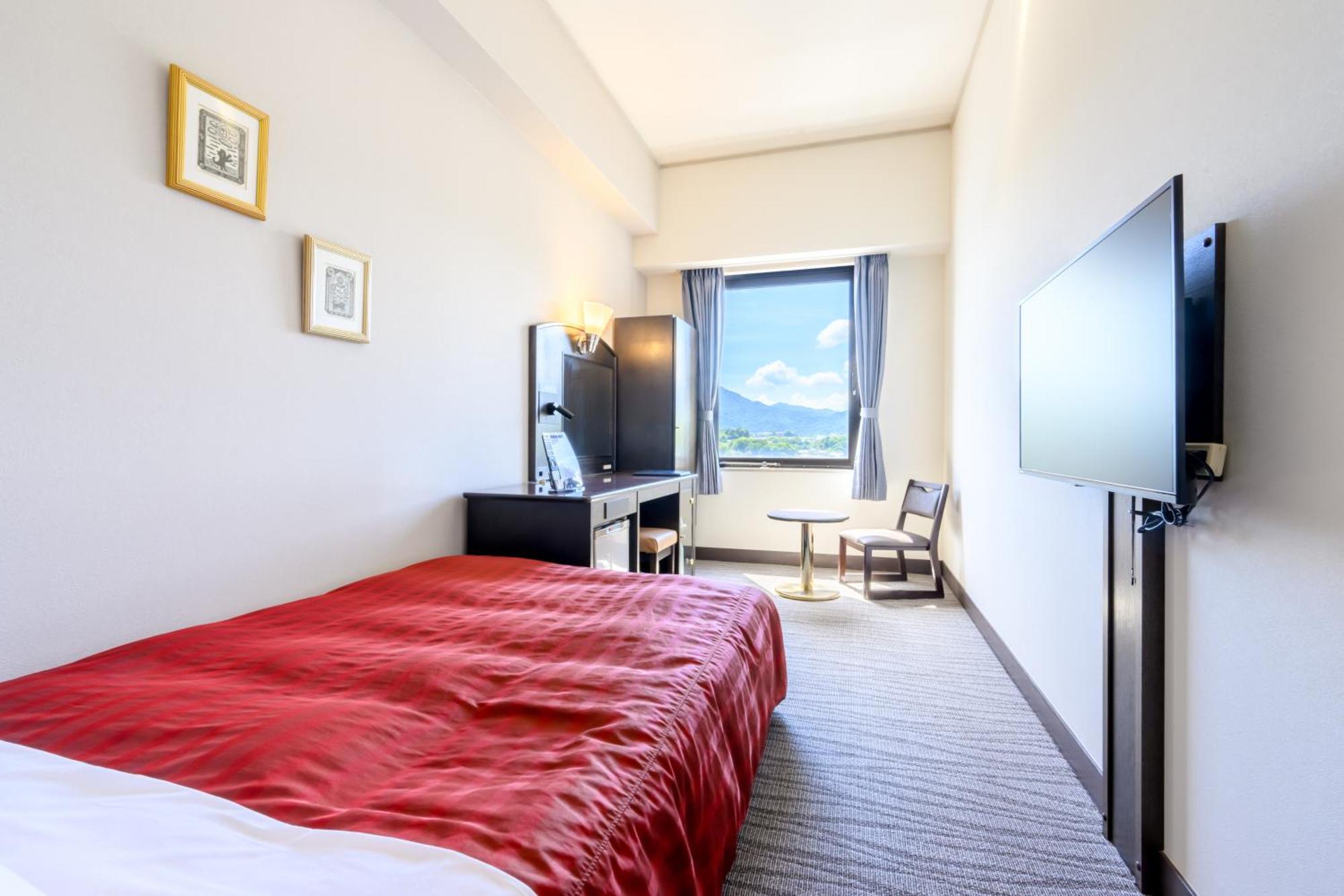 Miyajima Coral Hotel Хацукаити Экстерьер фото
